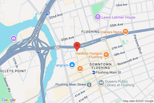 Hotel Indigo Flushing - LaGuardia, an IHG Hotel
