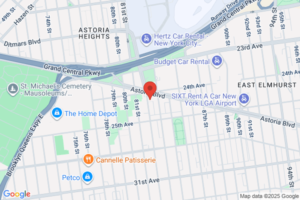 Airway Inn At Laguardia
