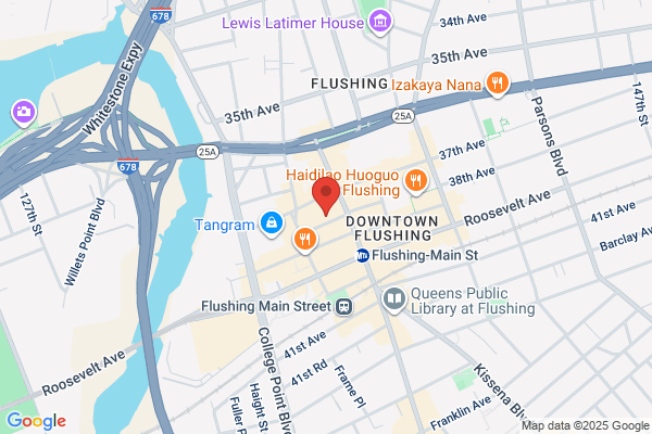 Howard Johnson Flushing