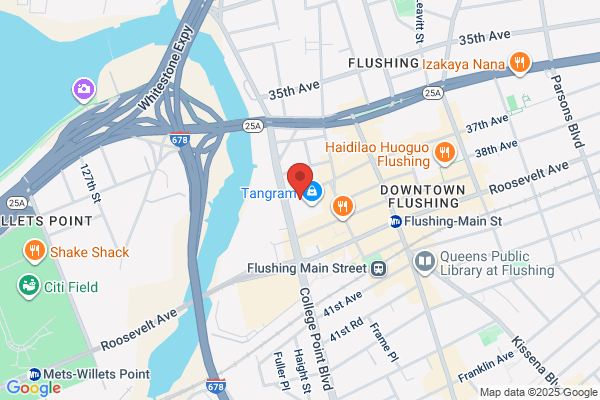 John Hotel In Flushing