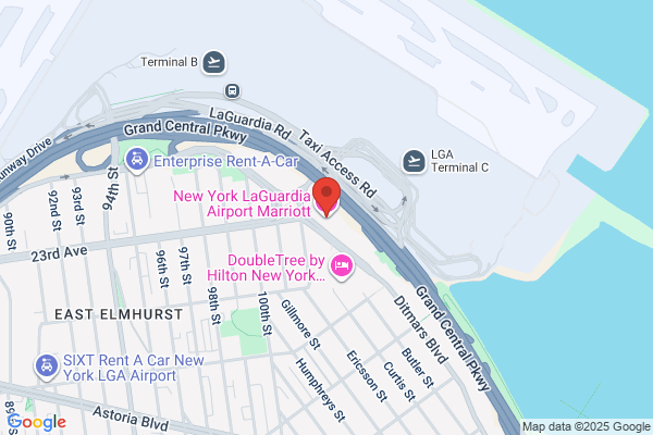 Marriott Laguardia