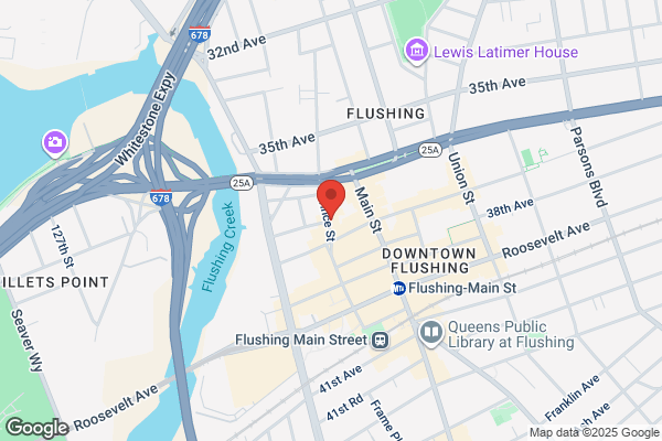 Ramada Flushing Queens