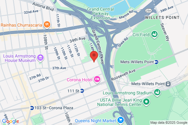 The LaGuardia Hotel