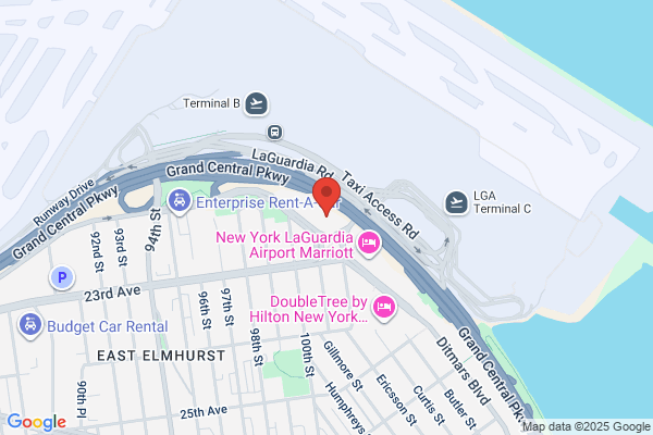 ibis Styles New York LaGuardia Airport - Closed