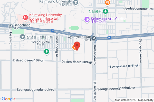 Dae Young Trading Inc