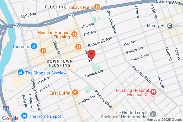 Hy Trading Corporation