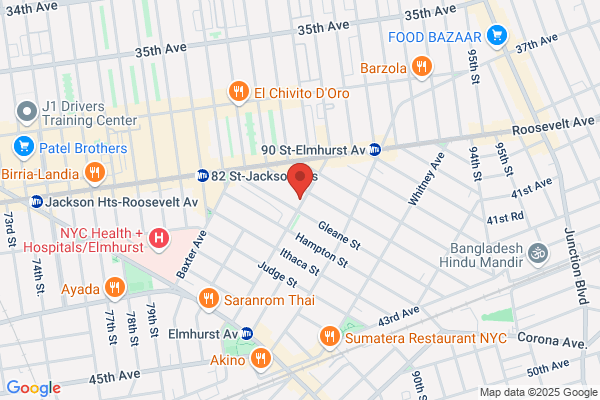 New York International Import and Export Inc