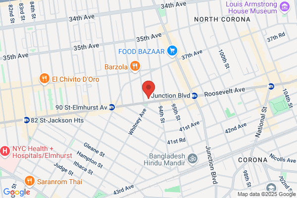 London Jewelers Inc