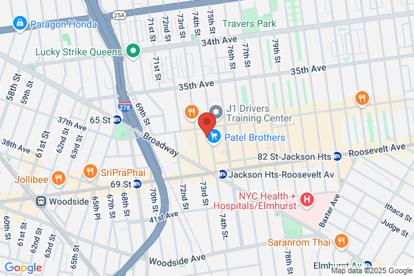 Vanity Jewelers