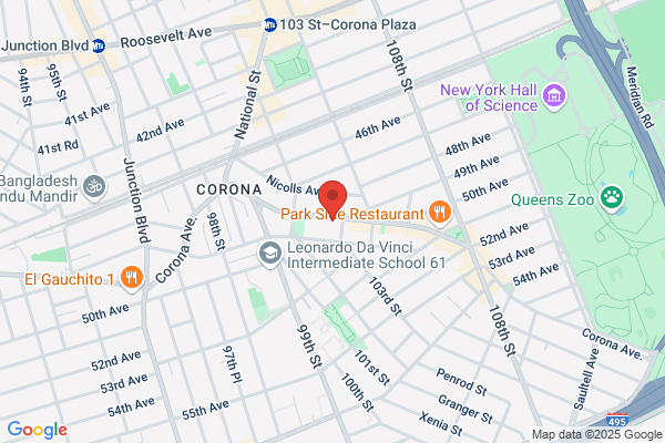 158 Laundromat Corporation