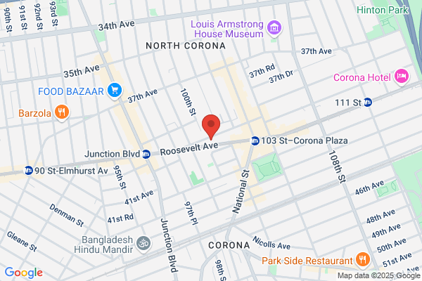 90-13 31 Ave Inc