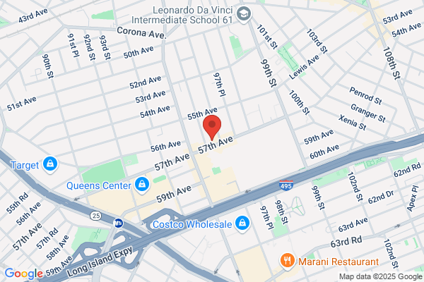 A & K Dry Cleaner