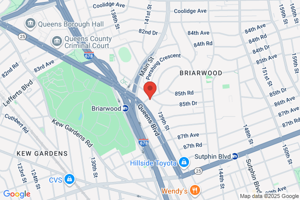 Briarwood French Cleaners