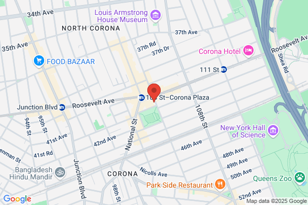 Corona Dry Cleaners