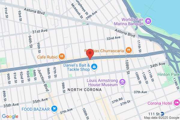 Encore Flushing Cleaners