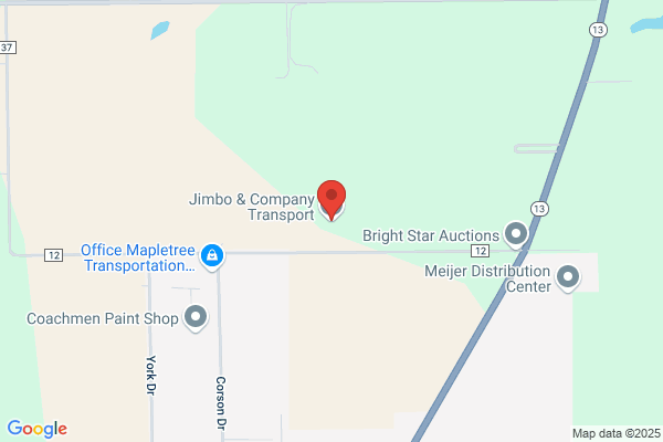 Jimbo Brothers Corporation