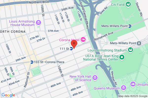 Roosevelt Laundromat & Cleaners
