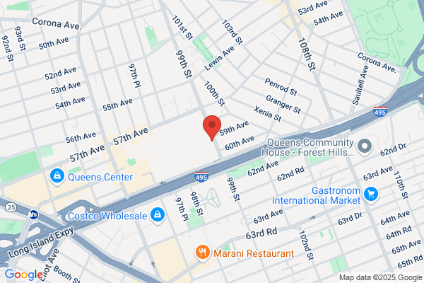 S & T Laundromat