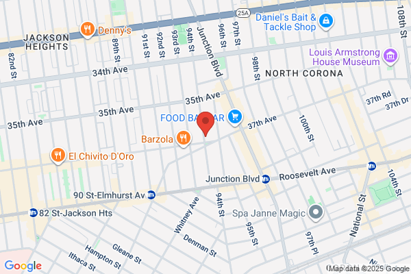 Superclean Laundromat Inc