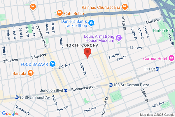 Wu Worth Laundromat