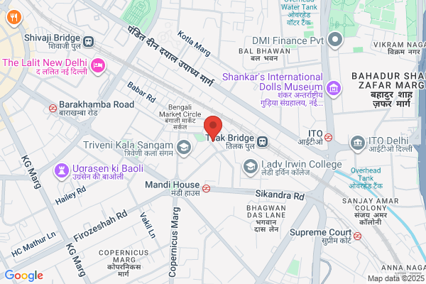 Karamvir Dahiya Law Office PC