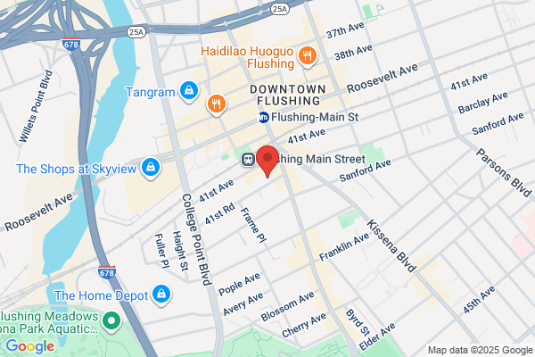 Law Offices of Steven Chen