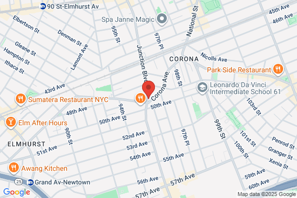 Personal Injury Lawyer Queens Group