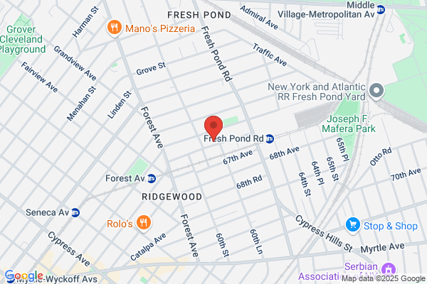 Ambience Limousine Network