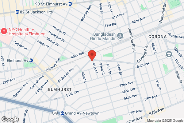 New York Locksmith Svce