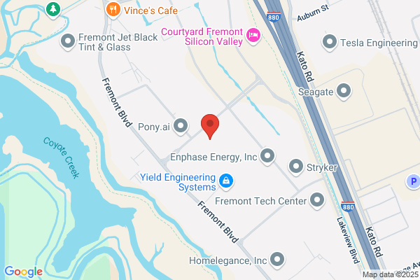 Nova Instrument Corporation