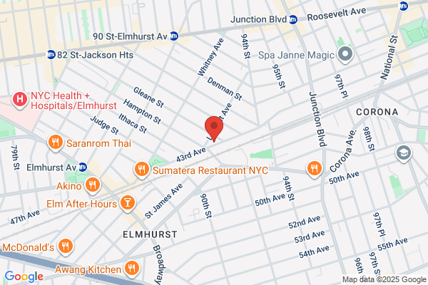 Elmhurst Clnrs & Dyers