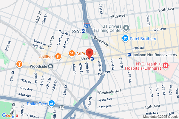 Trans America Courier Systems