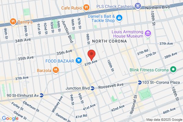New Mian Grocery & Halah Meat Inc