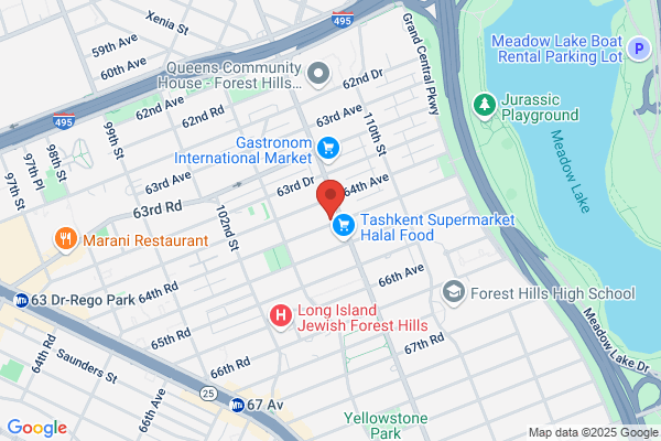 Tikvah Kosher Meat