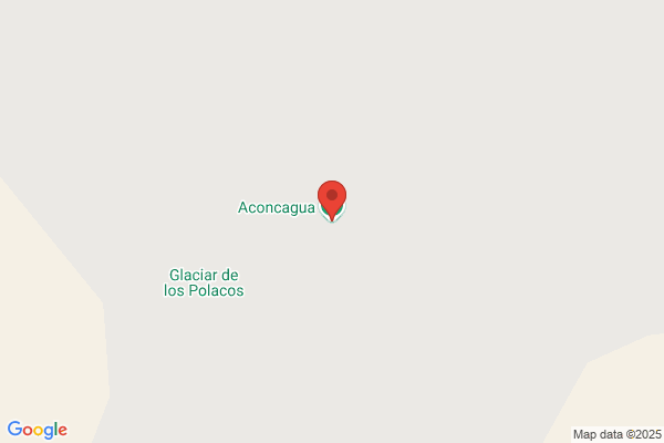 Aconcagua Iron Works