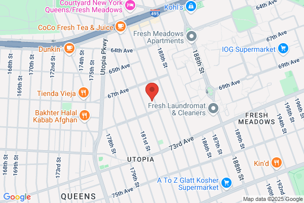RIGHT TOUCH MOVERS INC