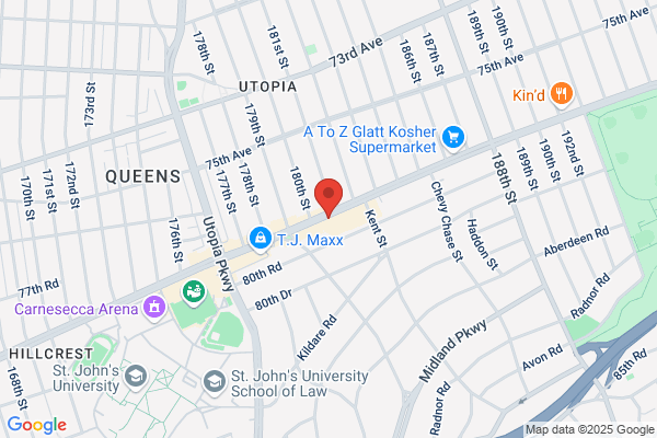 Marsh Optical Boutique Inc