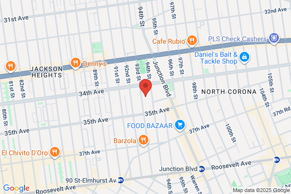 PV Parking V Jackson Heights