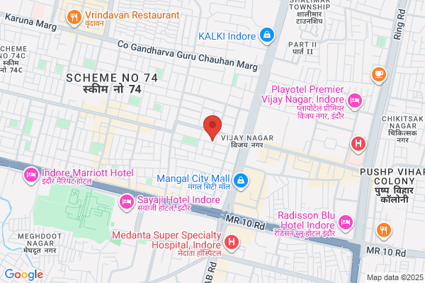 Kapil Corporation