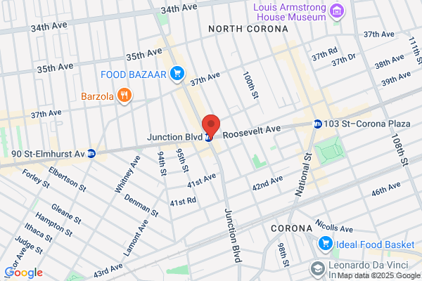 Whitestone Corner Store Inc