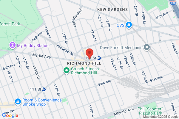 Bed Bug Exterminator Queens