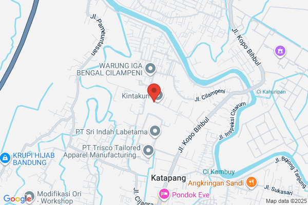 Dong Kwang So Dok Inc