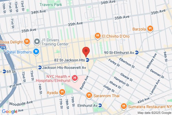 Duane Reade