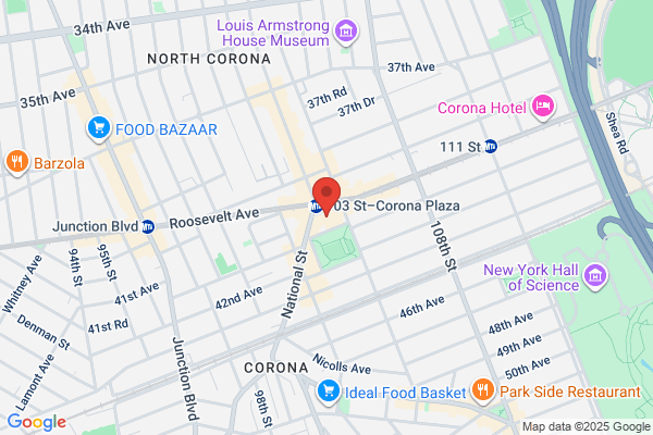 Duane Reade - Closed
