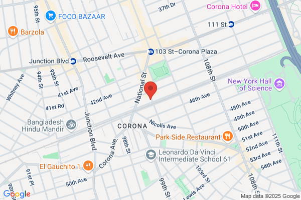 Biordi & Biordi Associates Inc
