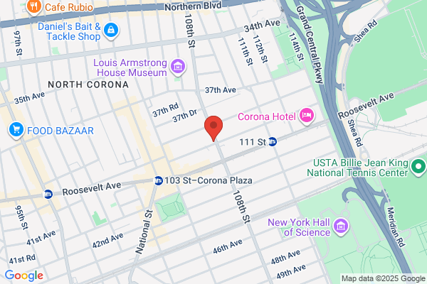 Corona Sewing Center