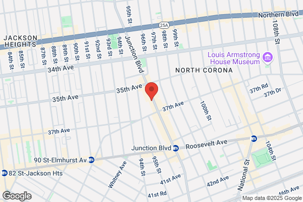 Mattress Firm Jackson Heights