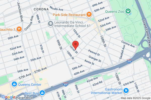 Trnsional Service For Ny Inc
