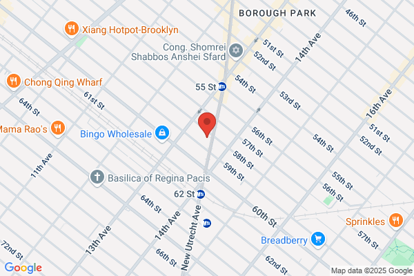 Backflow Prevention of New York