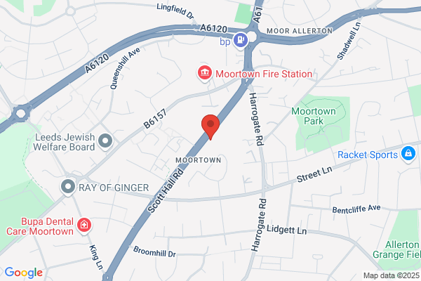 Norton Plumbing & Heating Corporation
